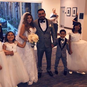 Meet your Posher, Isela